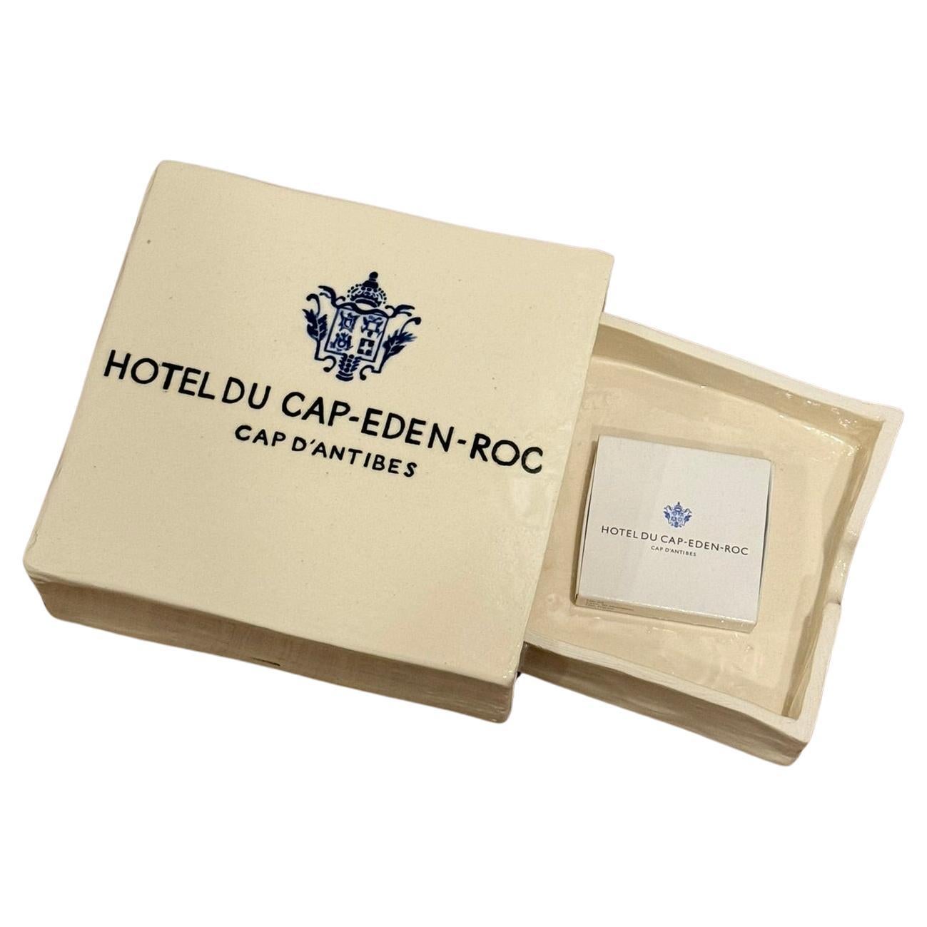 French Summer Matchbox In New Condition For Sale In New York, NY