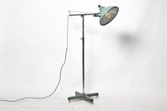 French Surgery Lamp