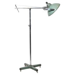 French Surgery Lamp
