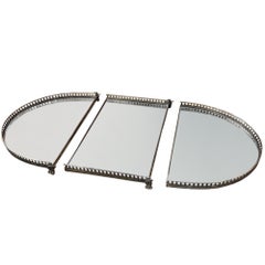 Französischer Surtout de Tisch, um 1900