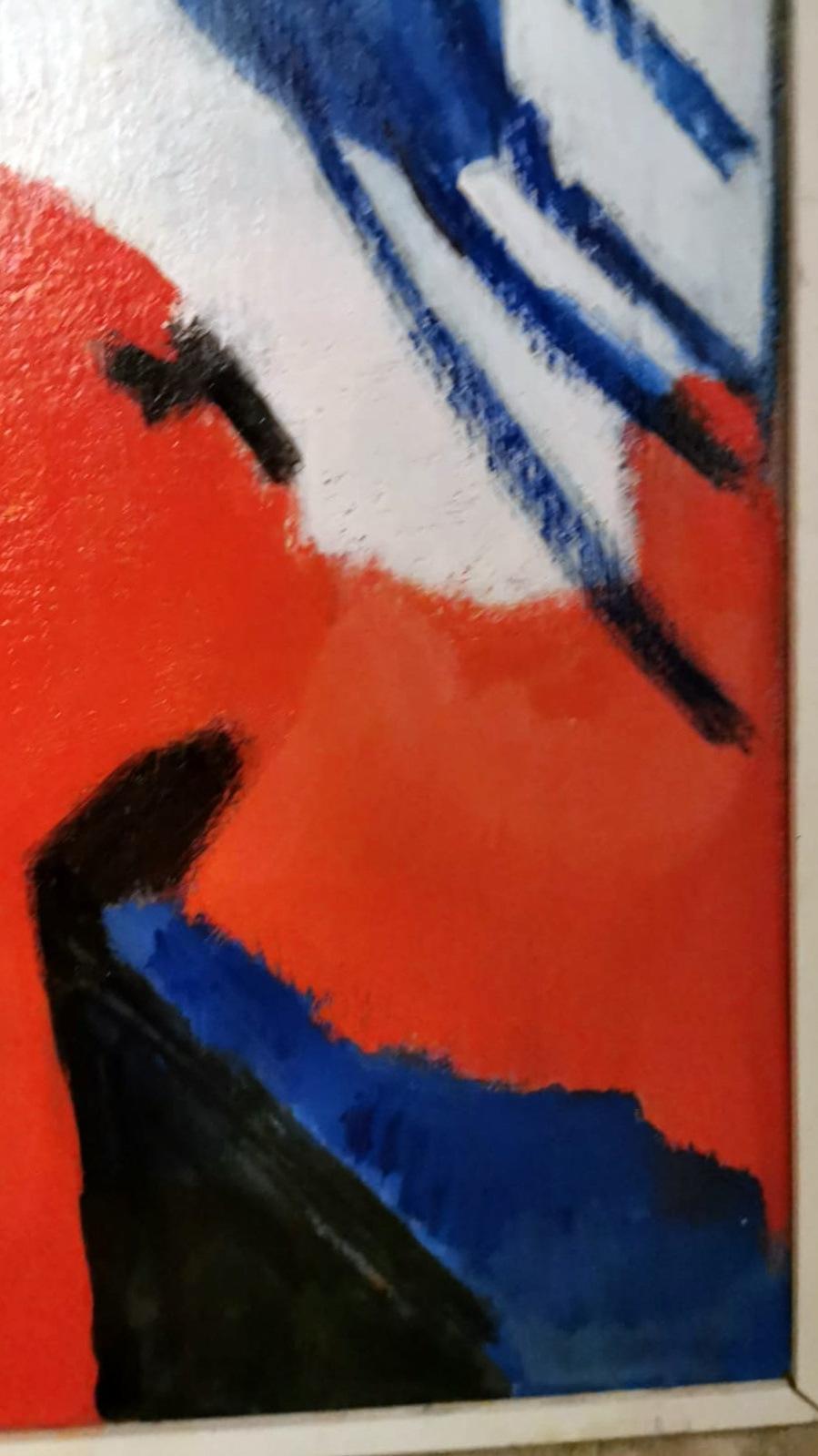 french revolution paint