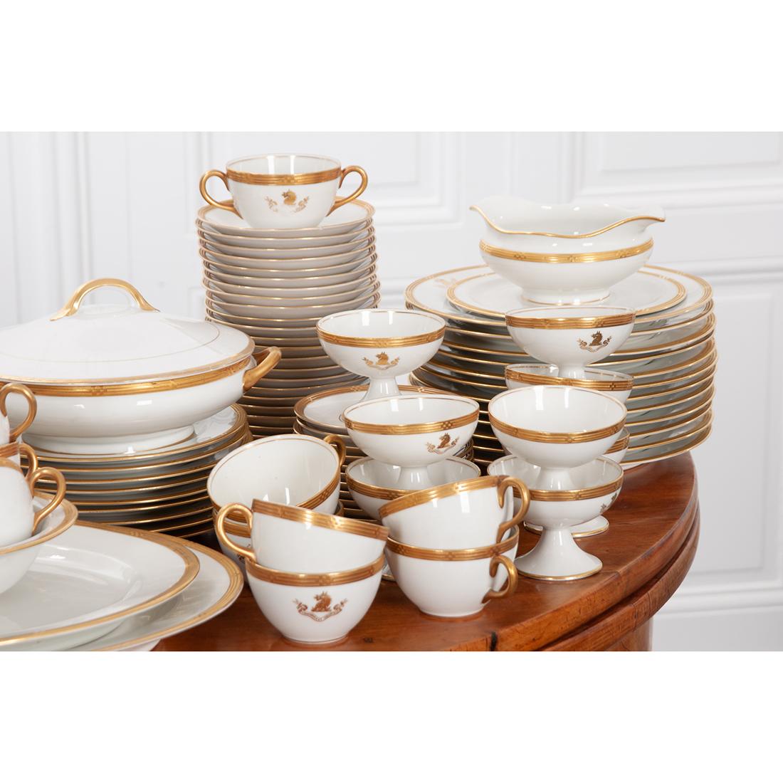 trend syracuse china