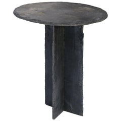 French Table d'Ardoise