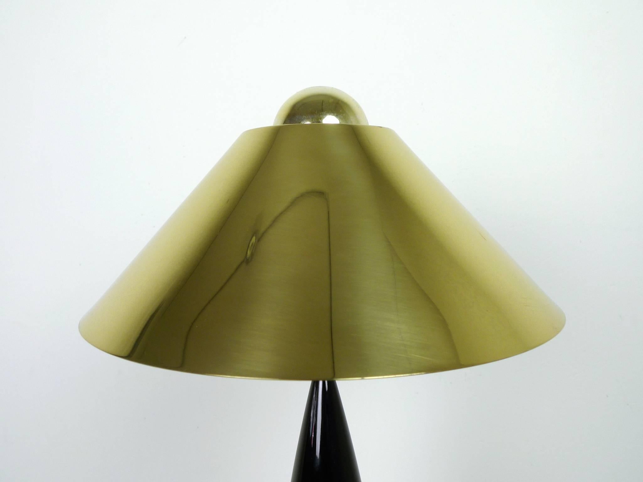 French Table Lamps, 1970s, Set of Two For Sale 1