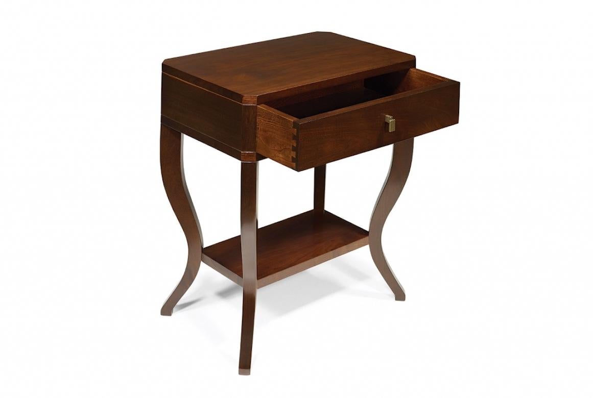 French Talbot Bedside Table, 20th Century In Excellent Condition For Sale In London, GB