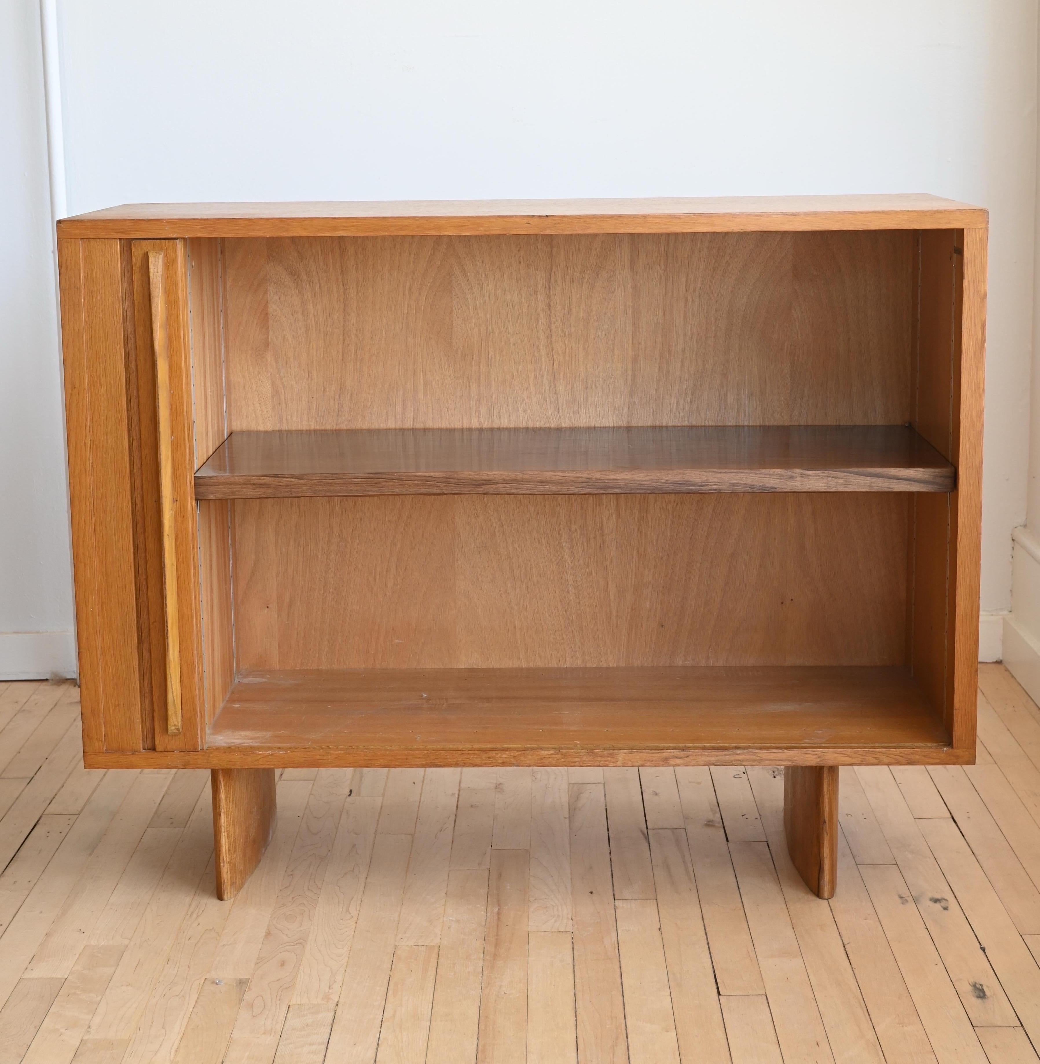 Buffet à portes tambour en vente 4