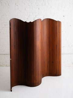 Separador de ambientes French Tambour de Jomaine Baumann para s.n.s.A.