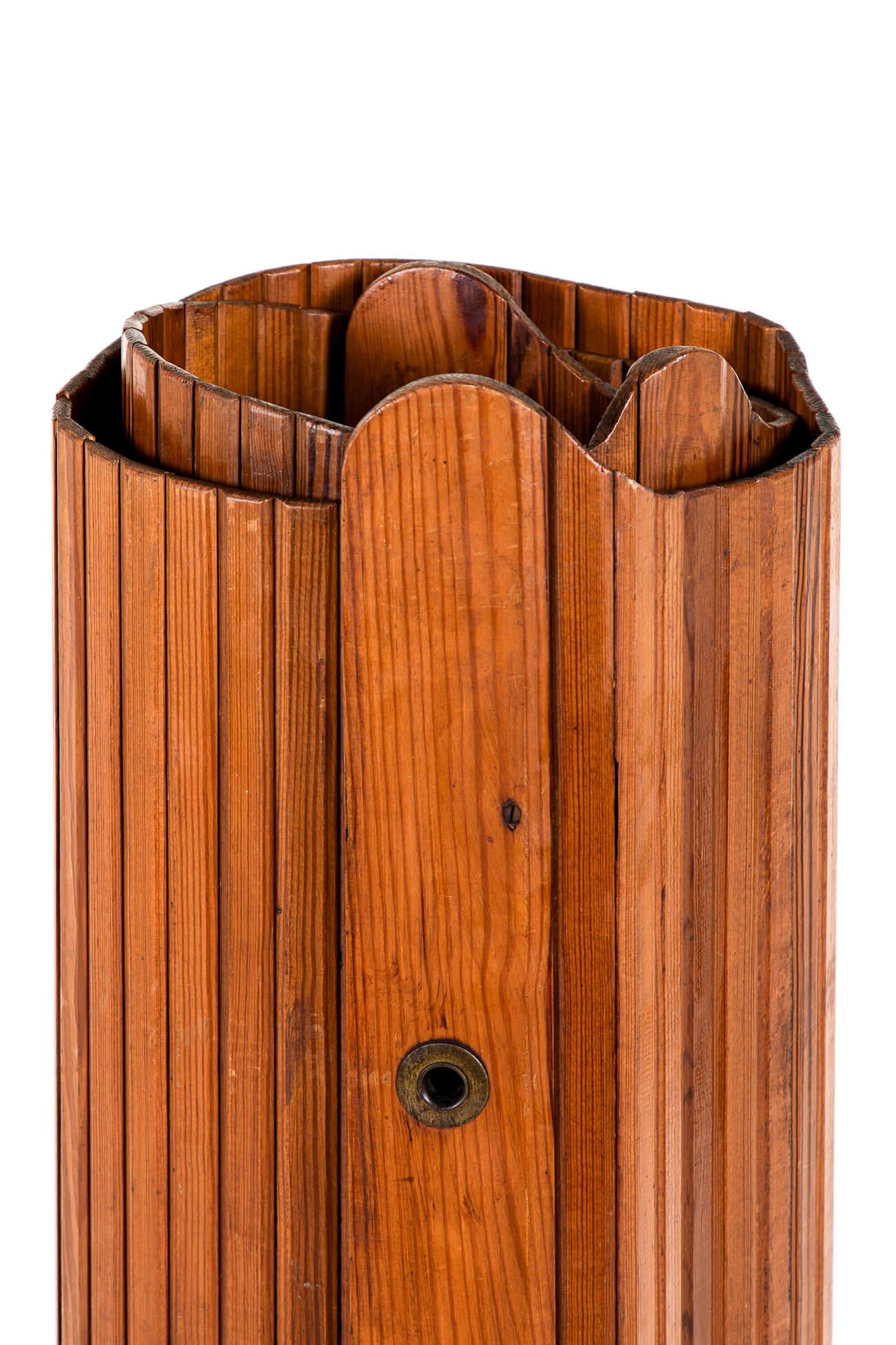 Französischer Tambourschirm von S.N.S.A. im Angebot 5