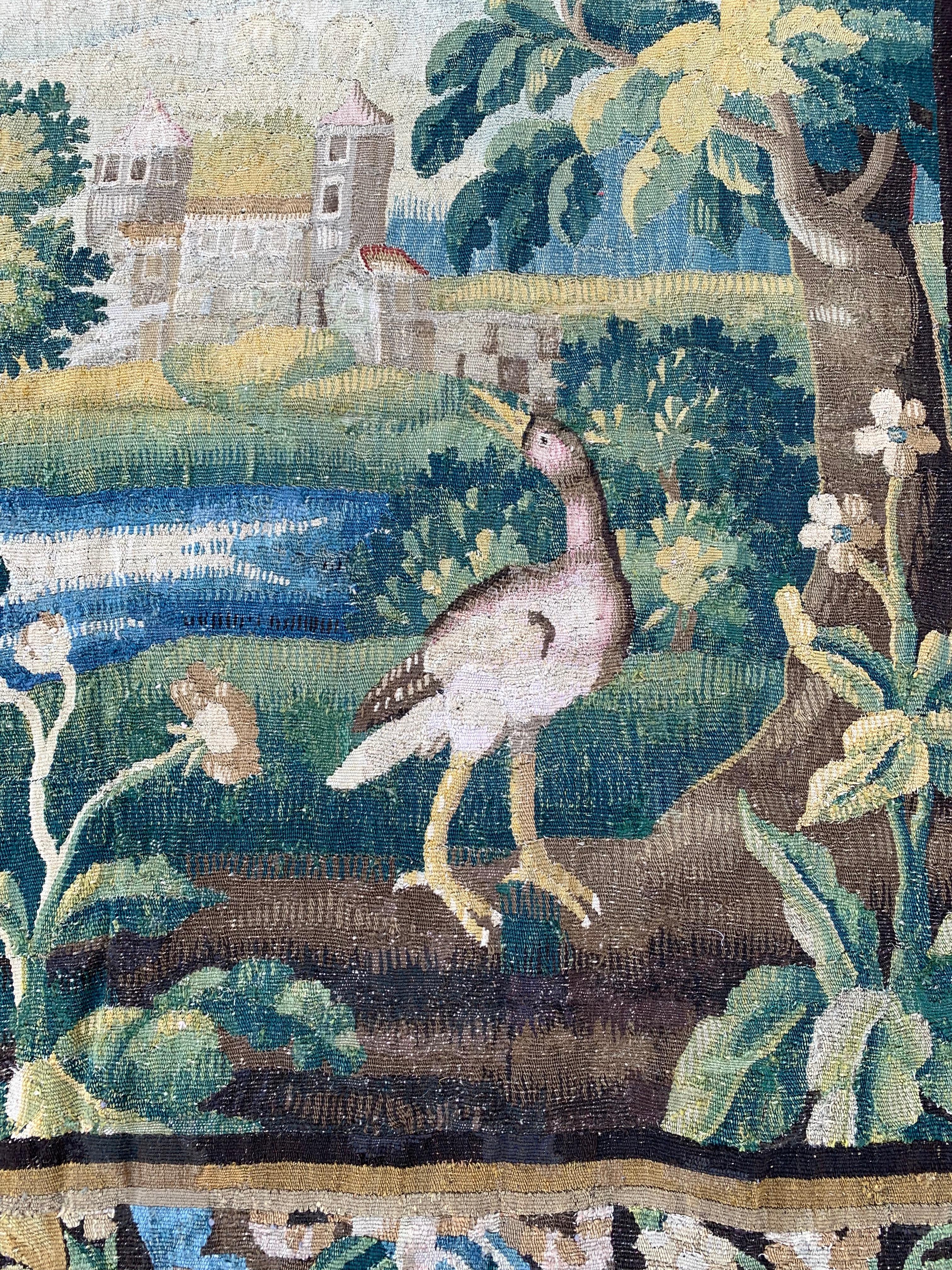 felletin tapisserie