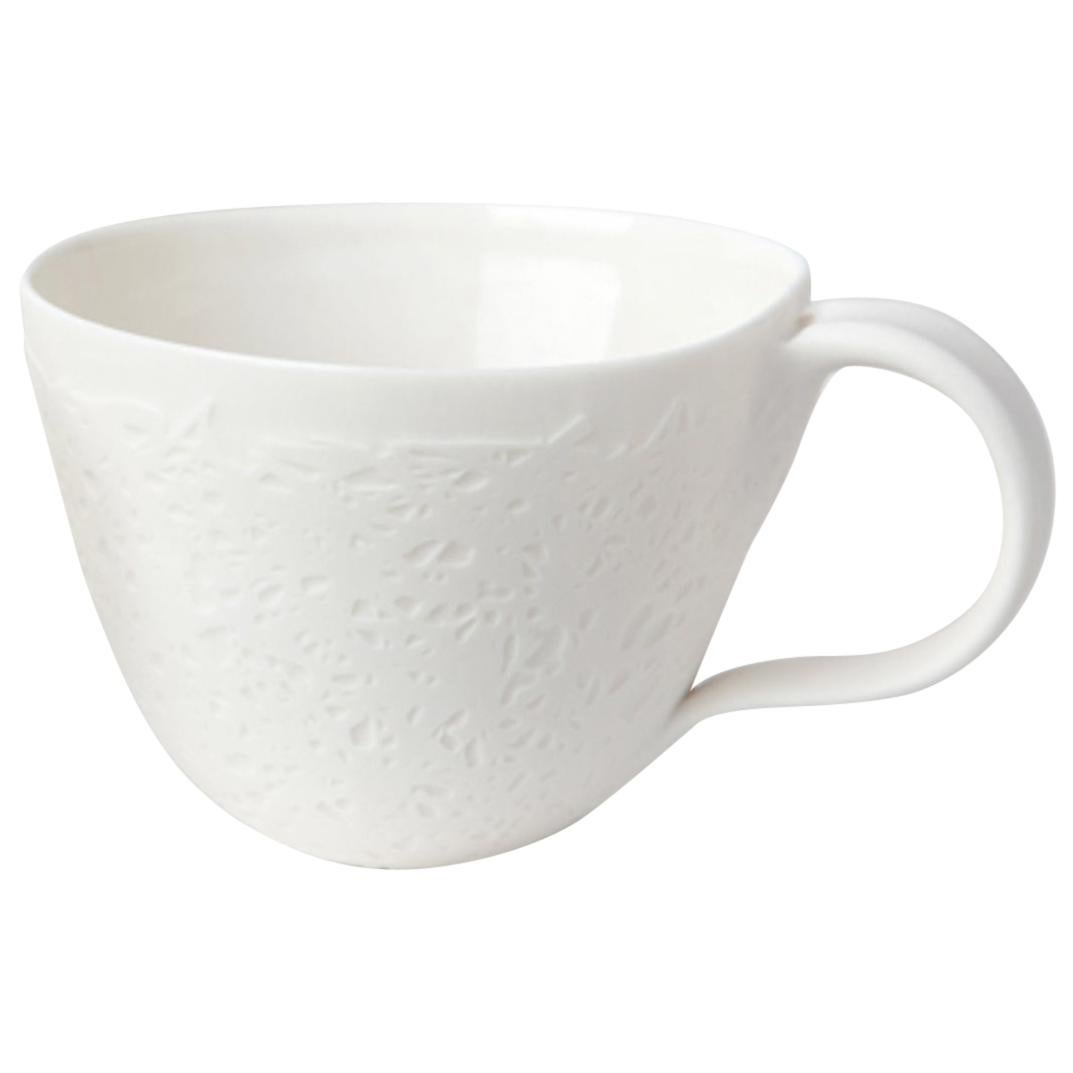 French Tea Cup Graphik