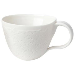 Tasse de thé française Graphik