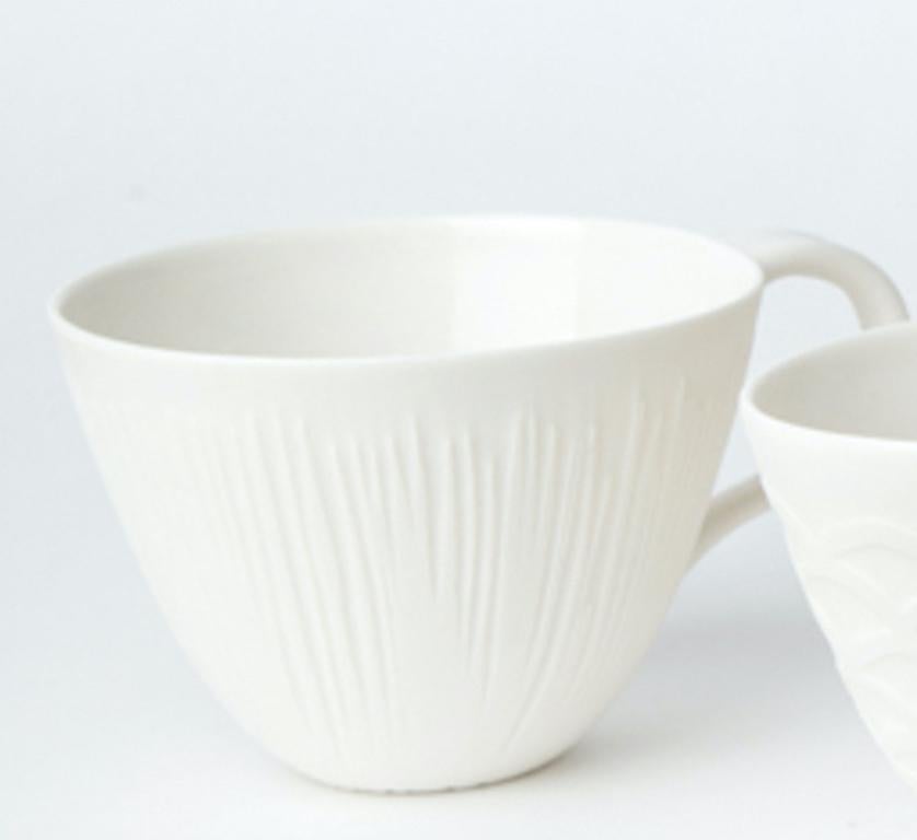 ligne coffee cup set