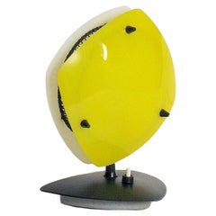 Lampada da tavolo francese Télé-ambiance, anni '50