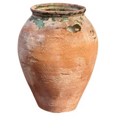 French Terracotta Confit Pot French Terracotta Confit Pot
