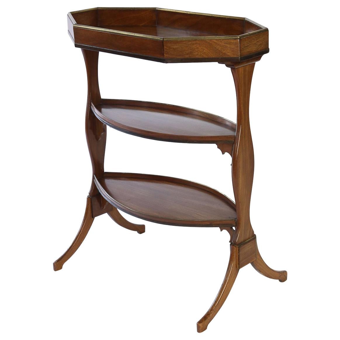 Antique & Vintage End Tables For Sale in Houston Near Me