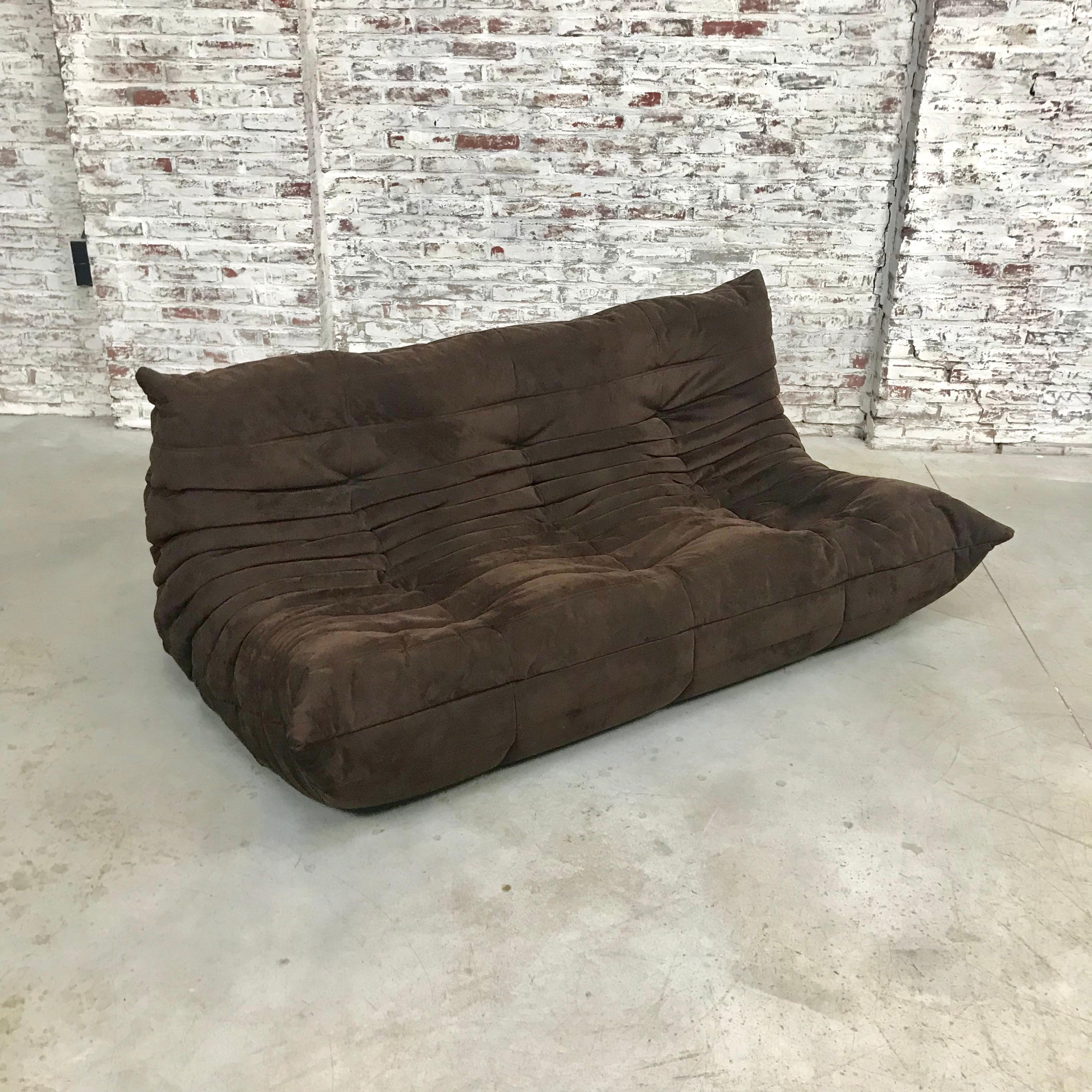 brown togo