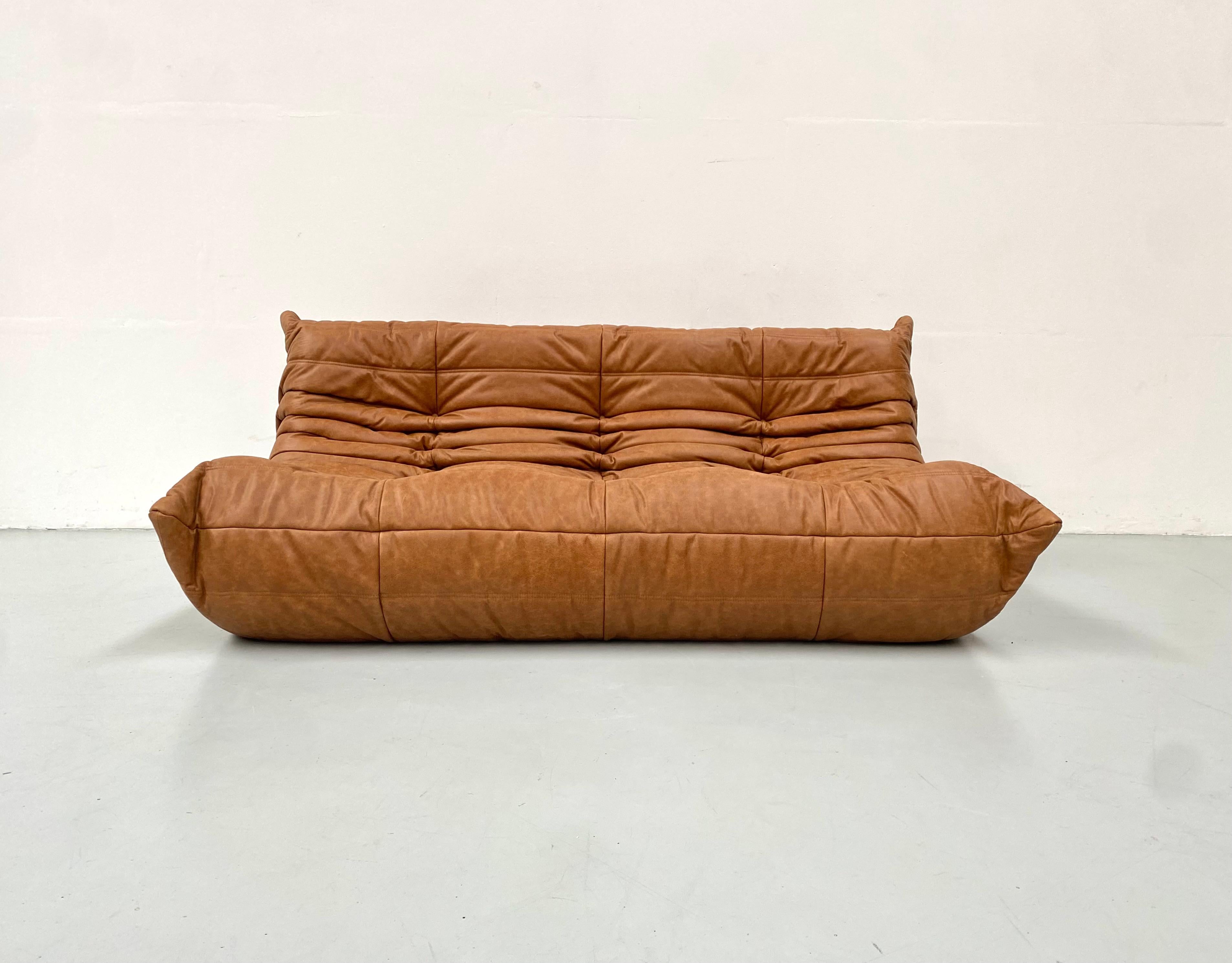 togo sofa vintage