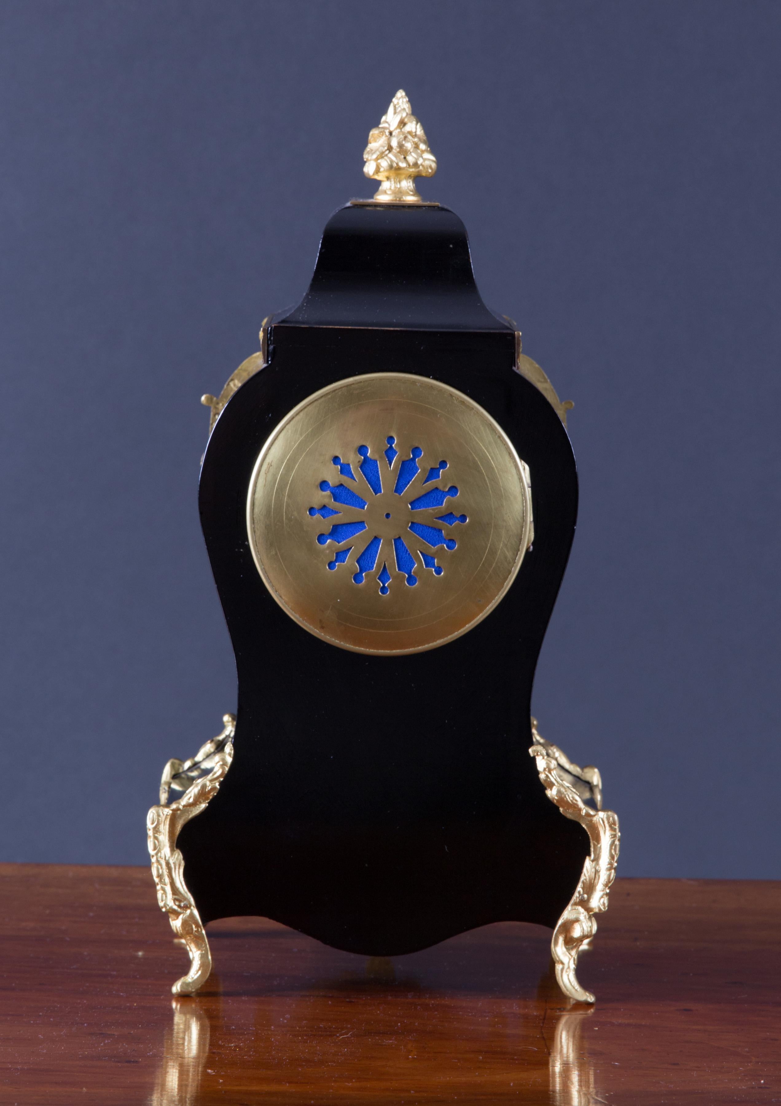 french boule watch