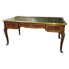 Louis XVI Desks and Writing Tables