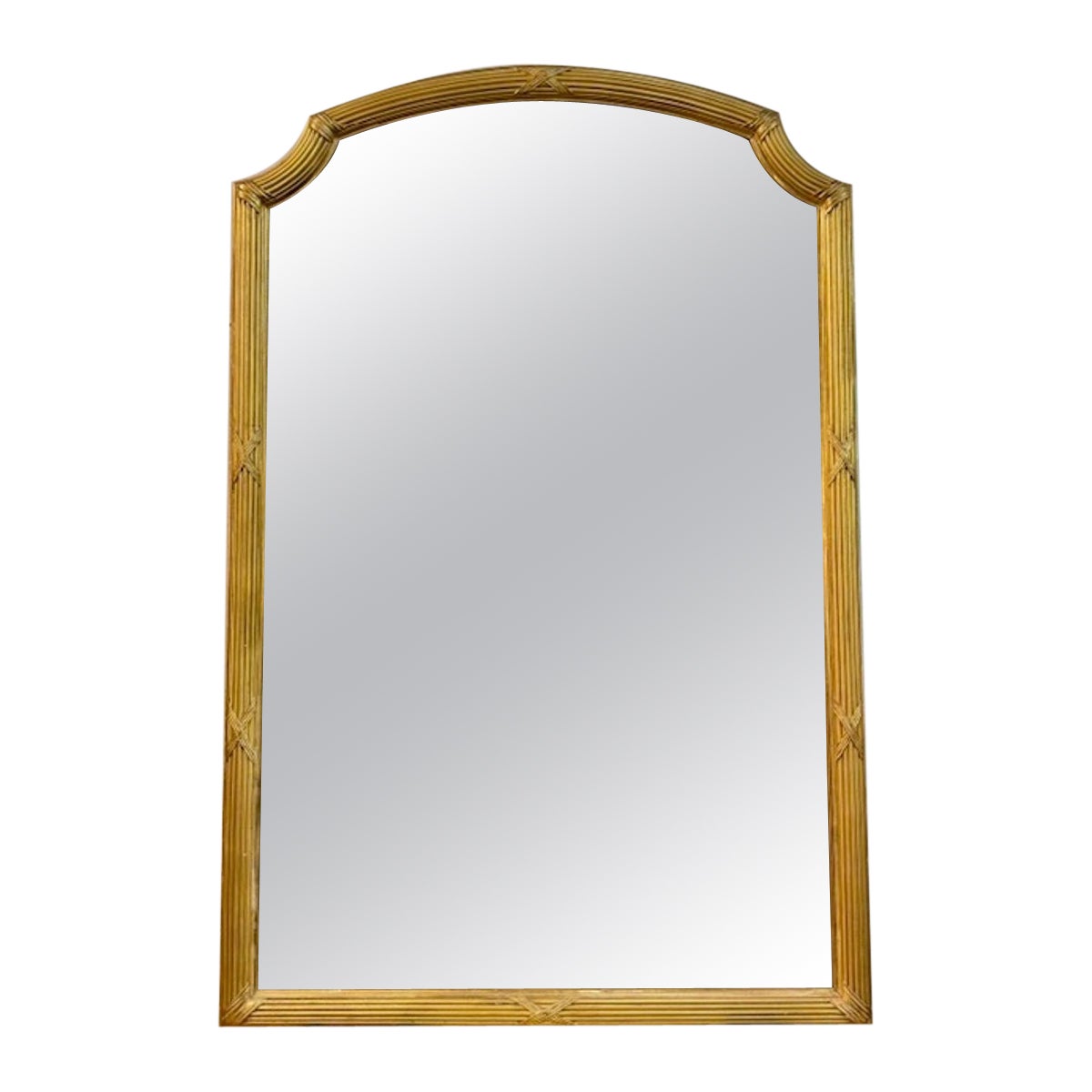 Miroir Transitionnel Français