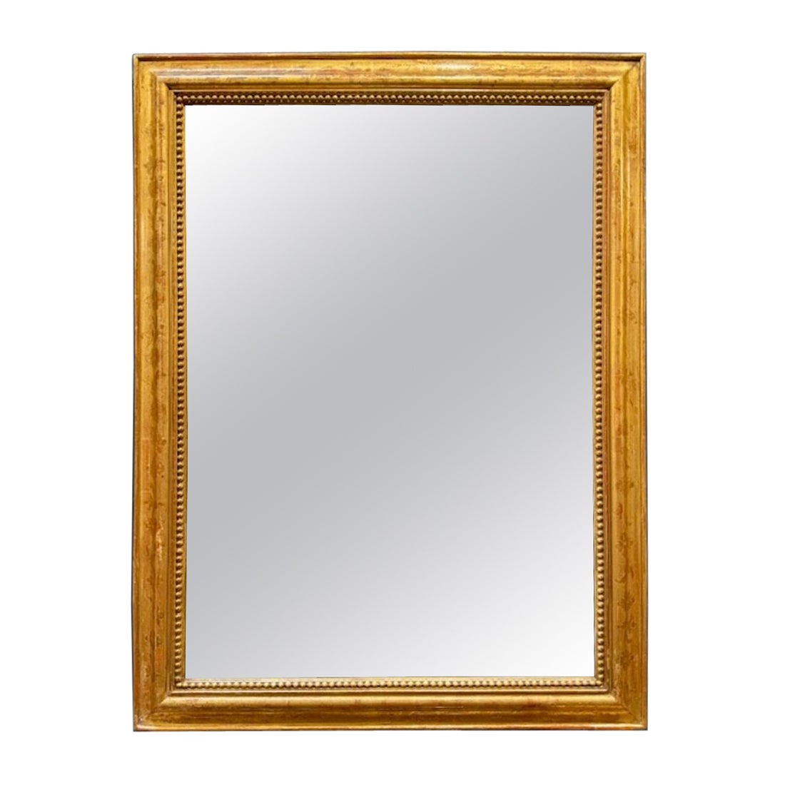 Specchio francese di transizione in vendita