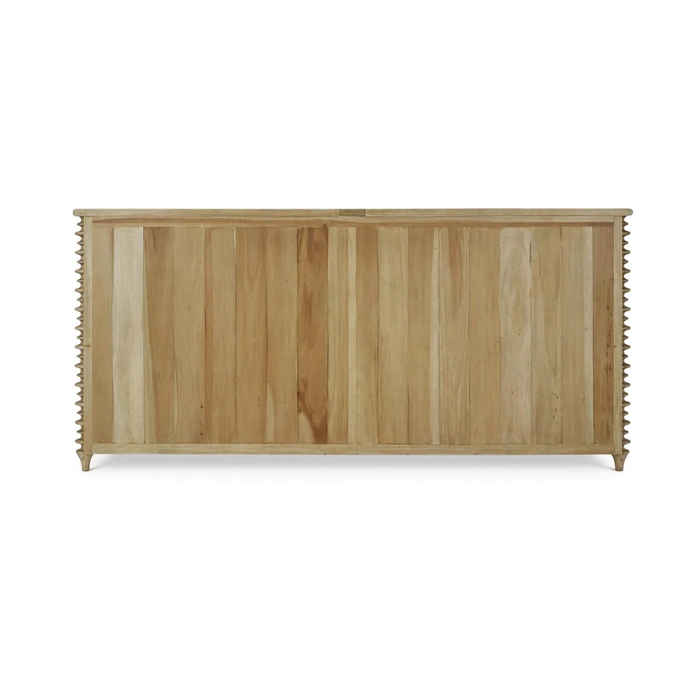 Credenza francese di transizione In condizioni Nuovo in vendita a Westwood, NJ