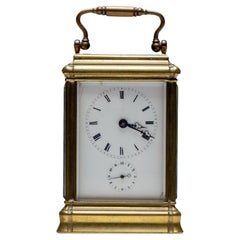 Victorian Clocks