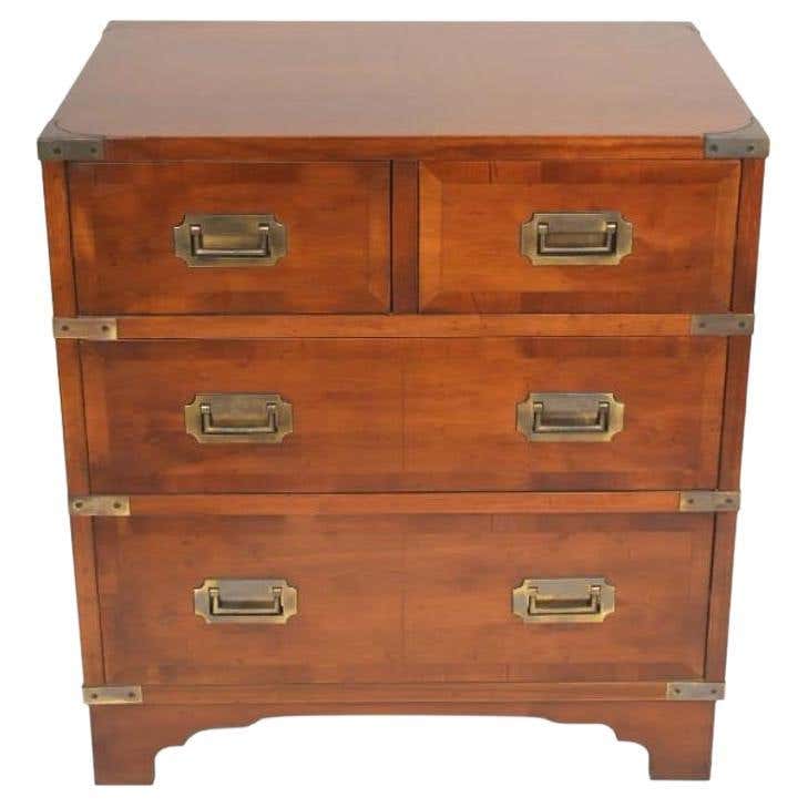 Campaign Table Campaign Tables - 244 For Sale at 1stDibs | antique campaign table ...