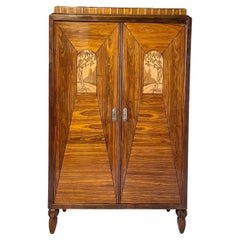 French Twenties Cabinet