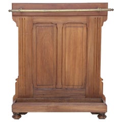 French Umbrella Stand