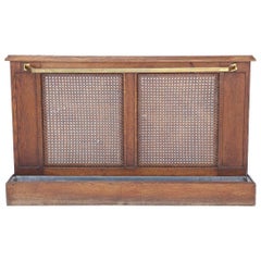 French Umbrella Stand