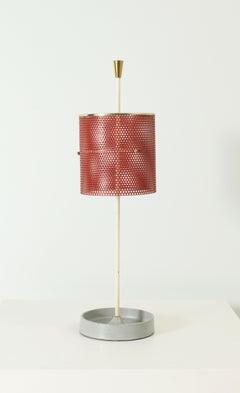 French Umbrella Stand in the Style of Mathieu Mategot