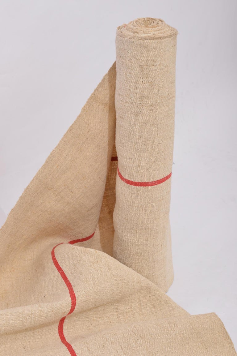 French Upholstery Fabric or Cloth or Textil For Sale at 1stDibs