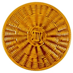 Ceramic Pottery