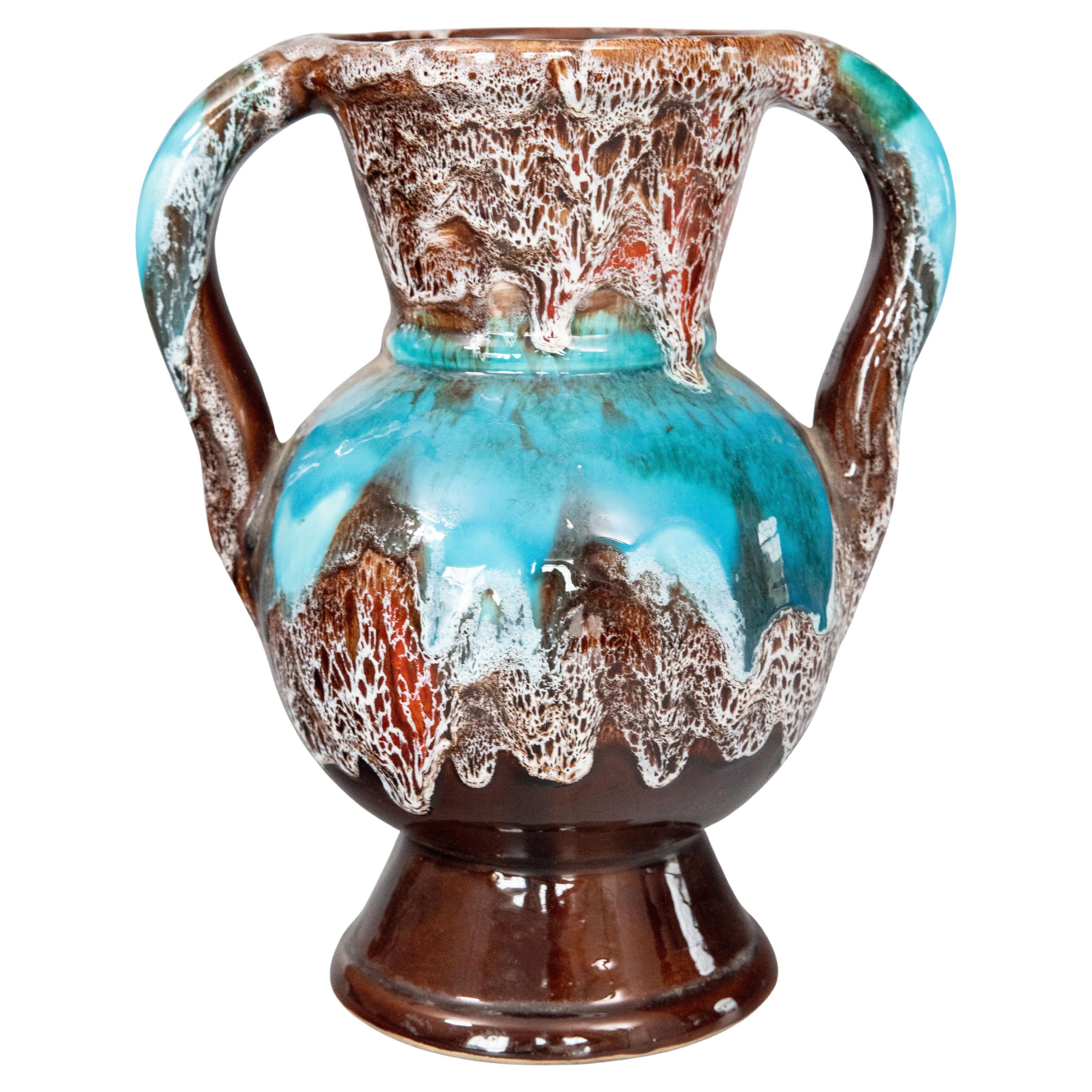 Vallauris Vases and Vessels