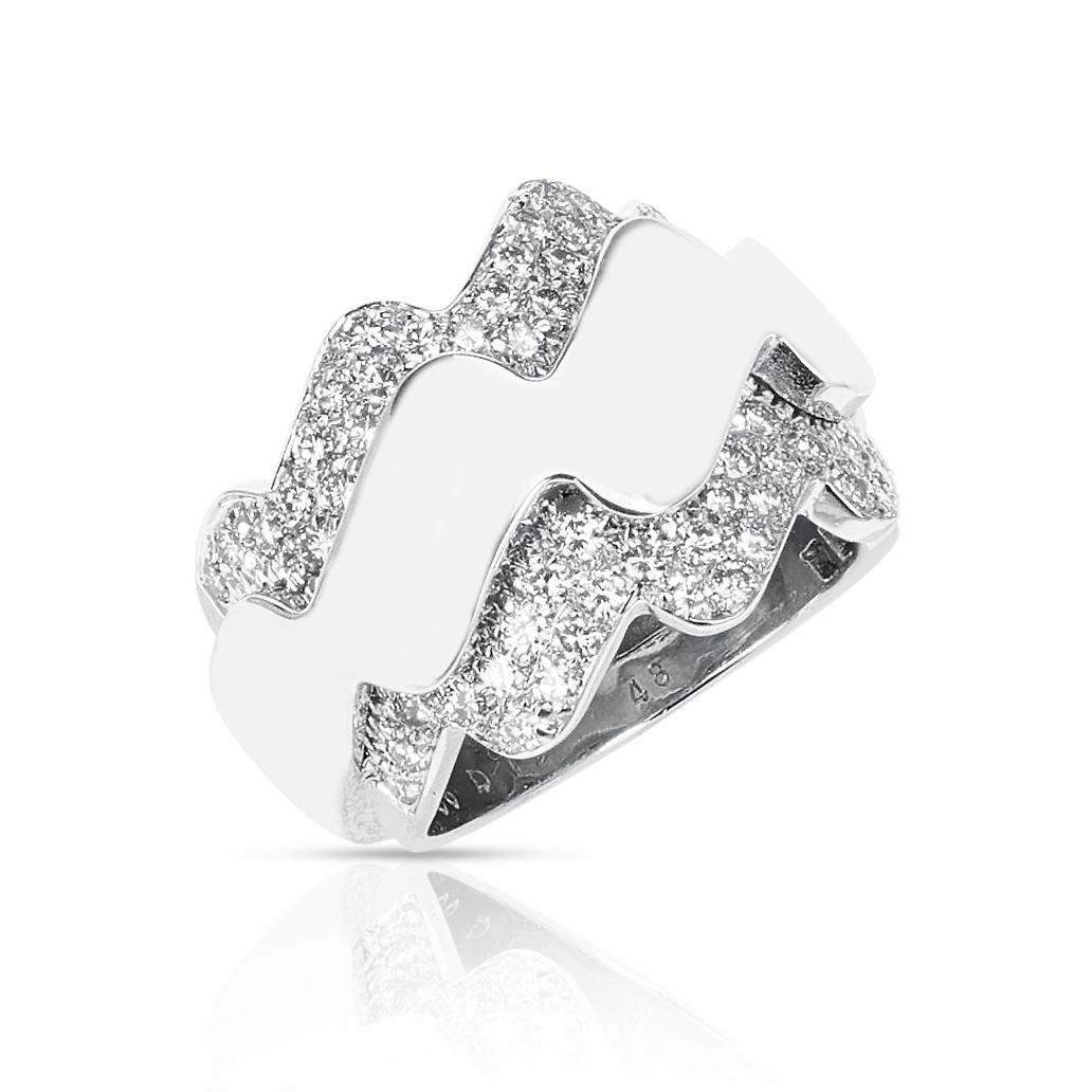van diamonds