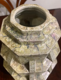 French Vase by Mougin Freres