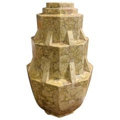 Vase français de Mougin Frères