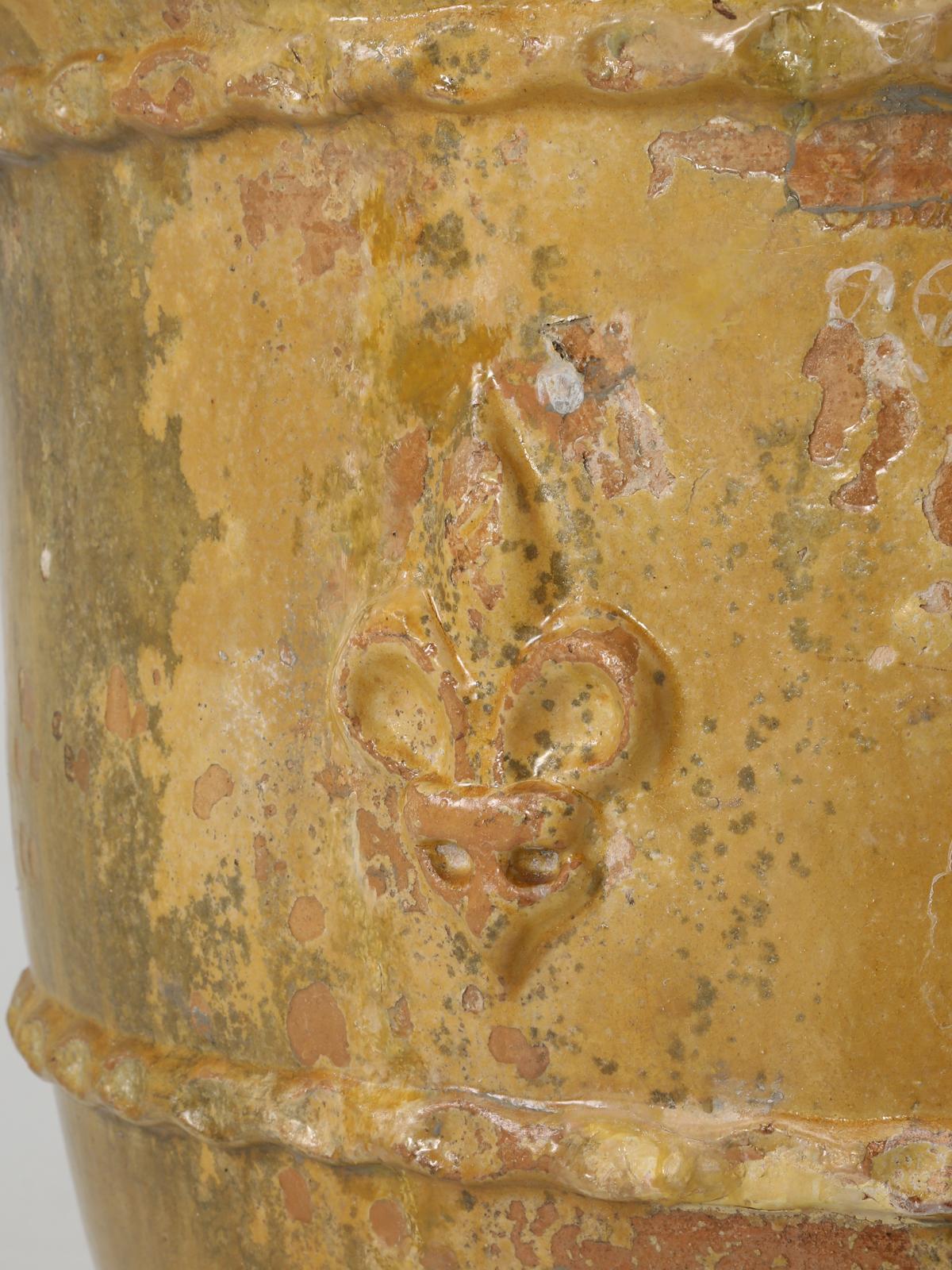 French Vase or Pot from Anduze, France 5