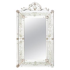 1930s Wall Mirrors