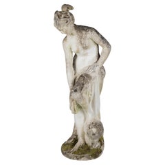 Stone Statues