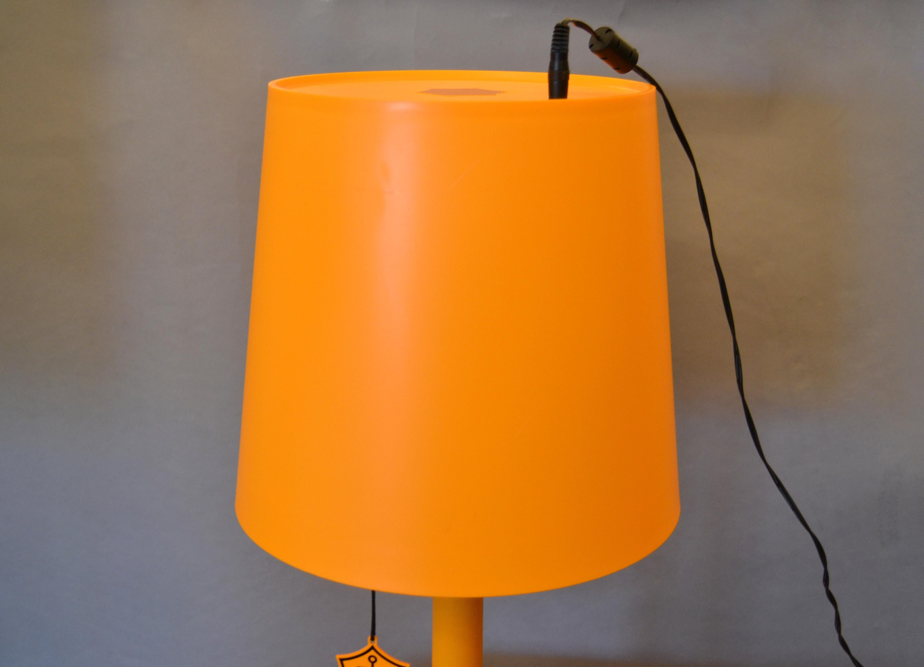 lamp veuve clicquot