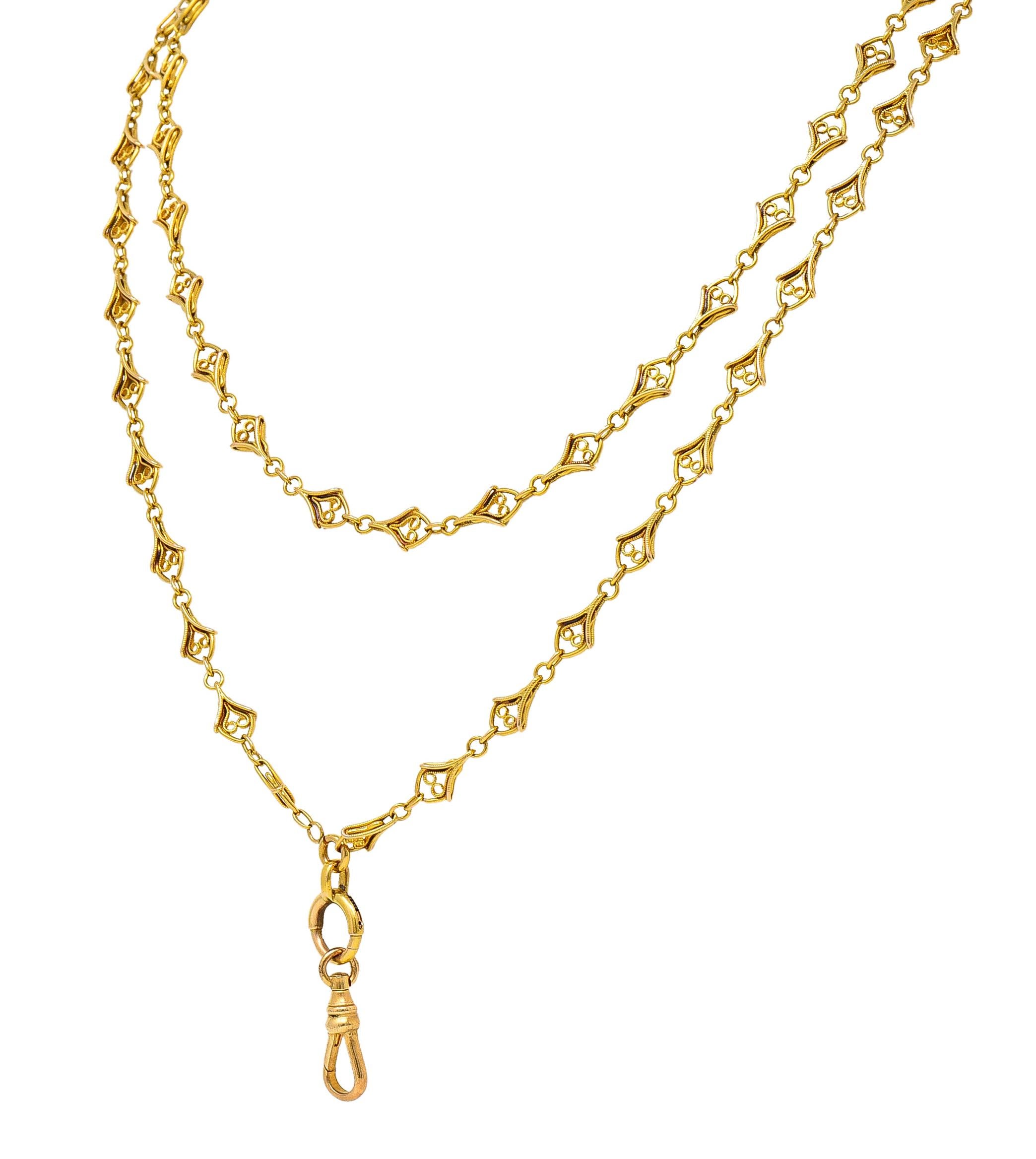 gundu chain gold