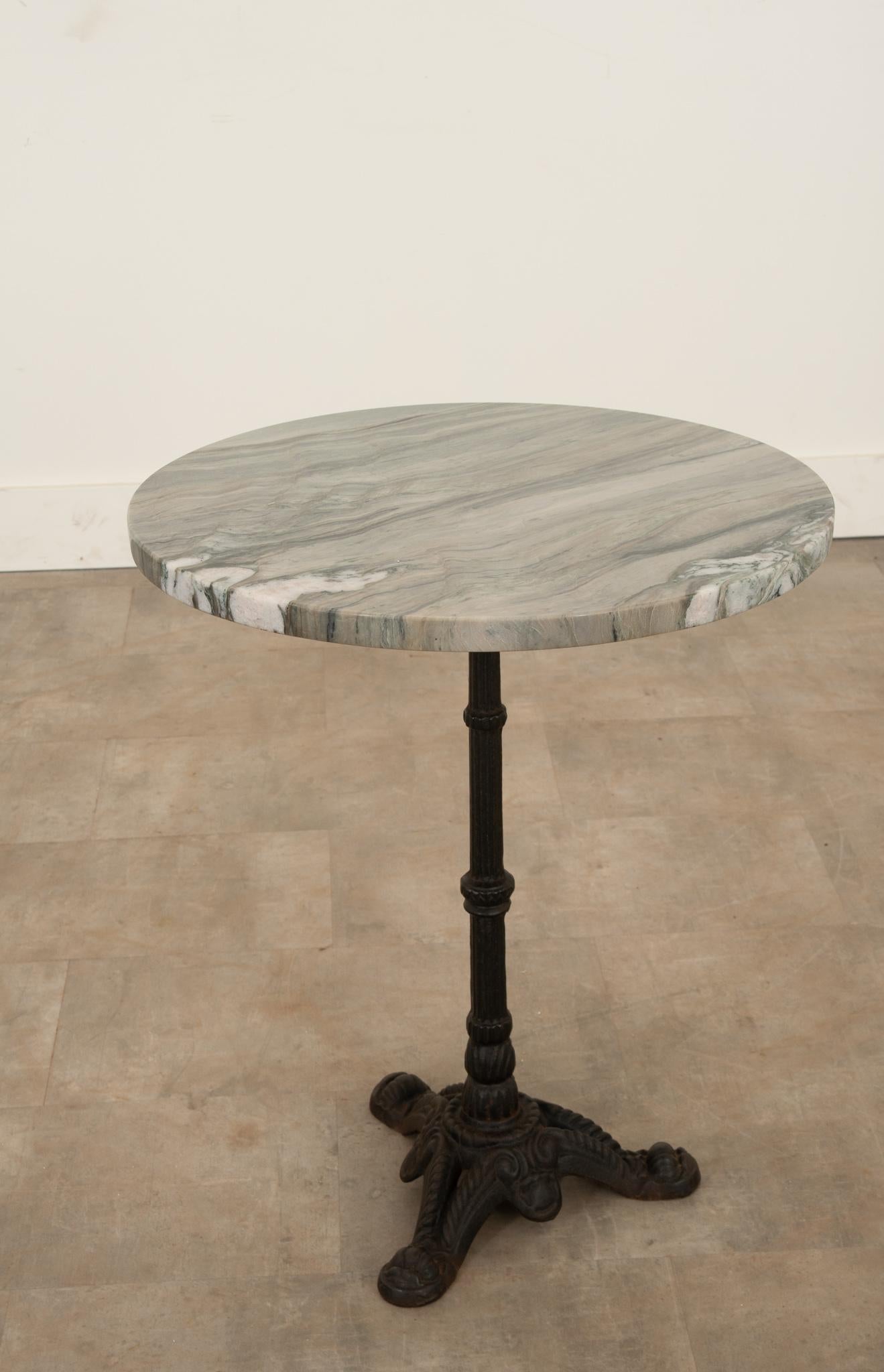 Other French Vintage Bistro Table