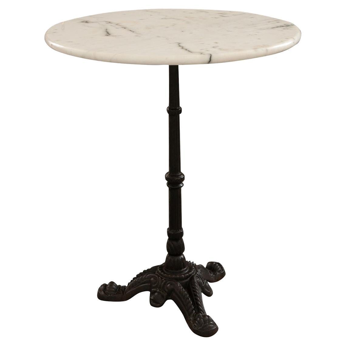 French Tables