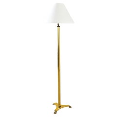 Lampadaires