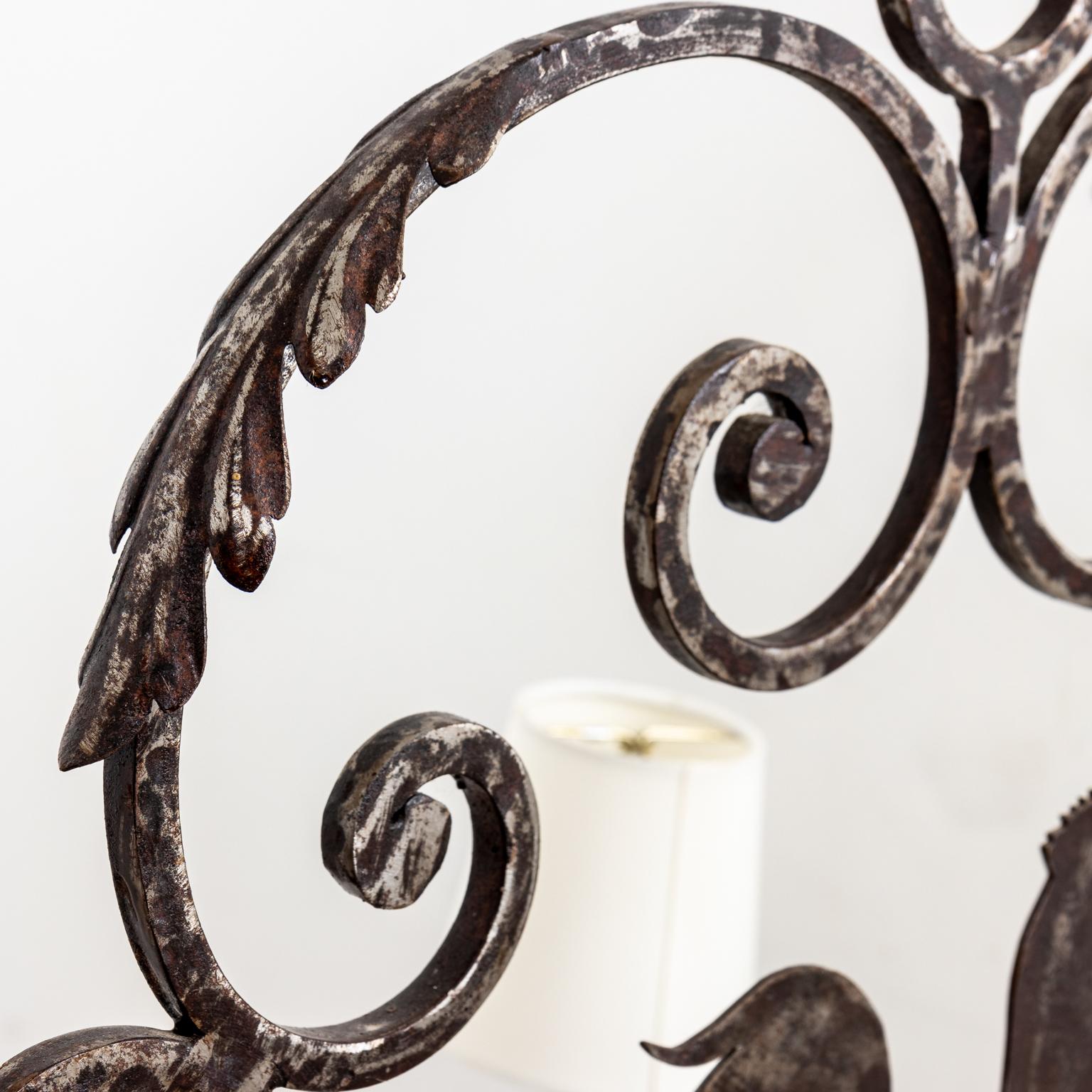 rooster light fixture