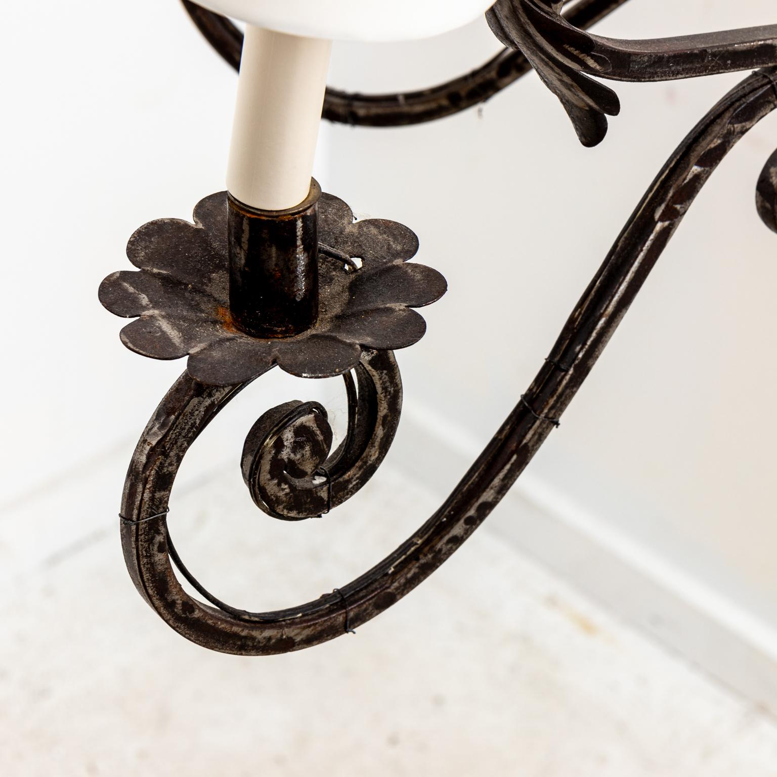 rooster chandelier for sale