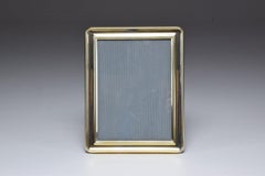 French Vintage Christofle Frame, 1960-1970