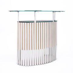 French Vintage Cocktail Bar